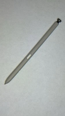 Samsung Gris Titanio OEM Galaxy S 25 Ultra S PEN Bluetooth Spen Foto 1 de 2