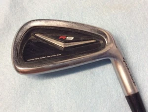 TaylorMade R9 6 Iron RH KBSR Shaft RH 2248 - Picture 1 of 5