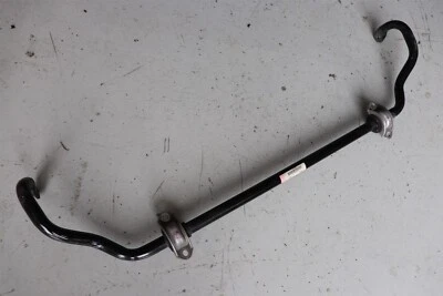Porsche Cayman 718 982 2017 Front Swaybar Stablizer Bar 99134370515 J237 - Image 1 of 2