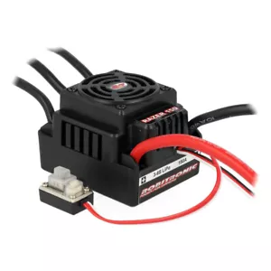 Robitronic Razer eight Brushless Regler 150A 3-6s - R01223 - Bild 1 von 1