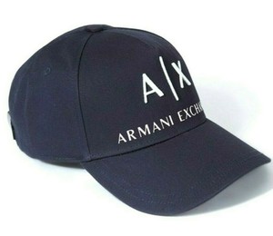 armani exchange hats for mens