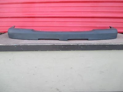 03-06 CUBIERTA PARACHOQUES DELANTERO CHEVROLET SILVERADO 2500 3500 OEM 2003 2004 2005 2006 Foto 1 de 4