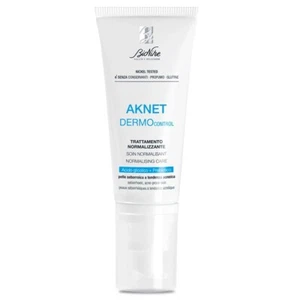 Bionike Aknet Dermo Control Normalising Care 40ml Seborrheic acne-prone skin - Picture 1 of 1
