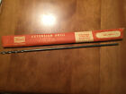 Sears Craftsman Extension Drill No. 66931 - 18" Long, 1/4" Diameter 