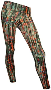 Polarmax Core 3.0 Prints Tight Women Heidi/Black Confetti L /XL NWT - Picture 1 of 6