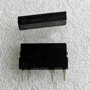 2Pcs PANASONIC AQZ207D Solid State Relay 200V 0.9A 4Pins - Picture 1 of 1