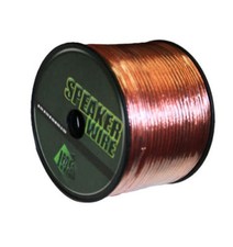 Speaker Parts & Components