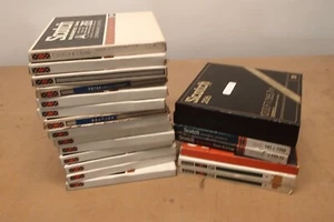 LOT (21) Reel To Reel Tapes VINTAGE Used SCOTCH 3M 150 + More - Bild 1 von 8