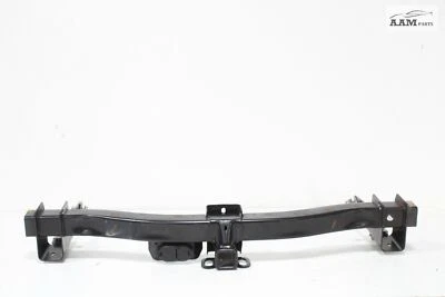 2018-2023 LINCOLN NAVIGATOR 4X4 REAR BUMPER TRAILER TOW TOWING HITCH RAIL OEM - Image 1 of 4