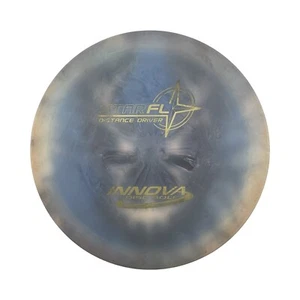 Innova FL Star PFN OOP Disc Golf Driver 175g (Very Swirly Colors) - Picture 1 of 10