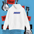 Snickers Hoodie Tee Chocolate Bar Logo Men's New Size S-3XL USA All Color