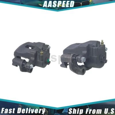 Pinza delantera para camioneta Nissan 1995 1994 1993 1992 1991 1990 1989 1988 1987 Foto 1 de 4