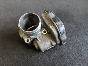 CUERPO ACELERADOR DIÉSEL FORD PEUGEOT CITROEN VOLVO 1.6 HDi CDTi 9682798180 delphi - Imagen 1 de 4