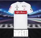 Tshirt t-shirt fan formula1 f1 Valtteri Bottas gift idea alfa Zhou Guanyu