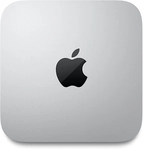 Apple MAC MINI 5.3 (2011) Core I7-2635QM 2x 500 GB HDD 8 GB - Bild 1 von 2