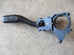 Lenkstockhebel Blinker Audi A4 A6 Q7 4E0953513E Fernlicht Schalter Hebel  - Bild 1 von 5