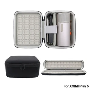 For XGIMI Play 5 Projector Carrying Case Battery Holder Accessory Storage Case - Bild 1 von 26