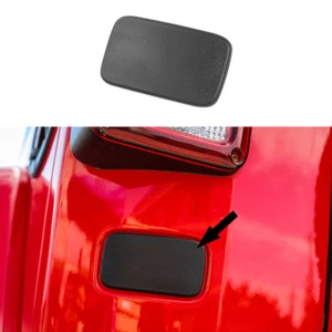 Rear left light Under Cover Accessories Fit for 2007-2017 Jeep Wrangler JK - Picture 1 of 7