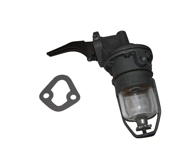 Bomba de combustible RECONSTRUIDA 62 63 Oldsmobile Cutlass F-85 215 V8 con cuenco de vidrio 1962 1963 Foto 1 de 3