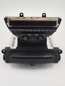 Original Mini Cooper R55 R56 R57 R58 R59 Audio System Radio Boost CD 3456875 - Bild 1 von 15