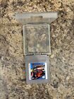 Super RC Pro Am (Nintendo Game Boy, 1991) Video Game Cartridge Authentic Tested