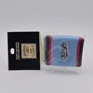 Hardwood Classics Barefeet Kings Wristband New In Package - Picture 1 of 3