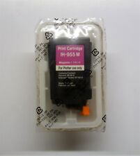 Originale Oce Ih-955 M Magenta 5200 5205 Calcomp Techjet 5500 5524 5536 -- In Pvc