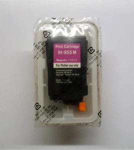 Original OCE IH-955 M magenta 5200 5205 Calcomp Techjet 5500 5524 5536 -- in PVC - Picture 1 of 1