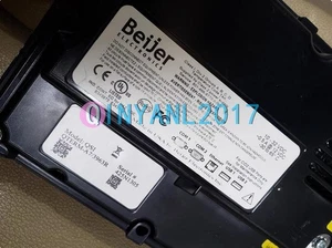 1PCS Used Beijer QTERM-A7 QSI Touch Screen HMI 7" QTERM-A7/3963R - Picture 1 of 3