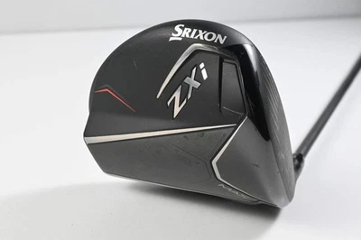 Srixon ZXi Max Driver / 10.5 Degree / X-Flex HZRDUS Smoke Black 60 Shaft - Image 1 of 4
