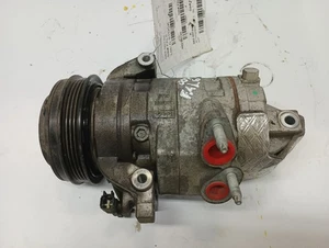 AC Compressor from 2013 Ford F150 3.5L 11894647 - Picture 1 of 12