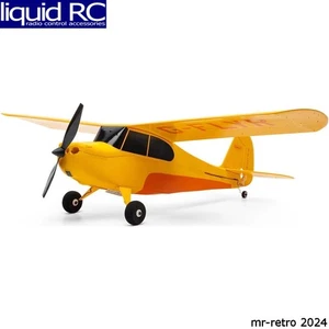 HobbyZone 04950 Champ Anniversary Special Edition 515mm BNF Basic with SAFE - Picture 1 of 1