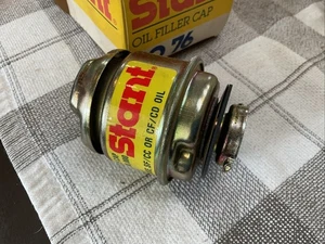 Stant SO 76 10076 Oil Filler Breather Cap - Bild 1 von 3