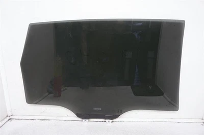 2014-2020 Acura Mdx Rear Left Driver Door Glass Window 73450-Tz5-H00 - Image 1 of 3