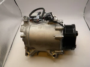 For 2002-2006 Acura RSX 2002-2005 Honda Civic 2.0L 38810PRA006 A/C Compressor - Foto 1 di 8