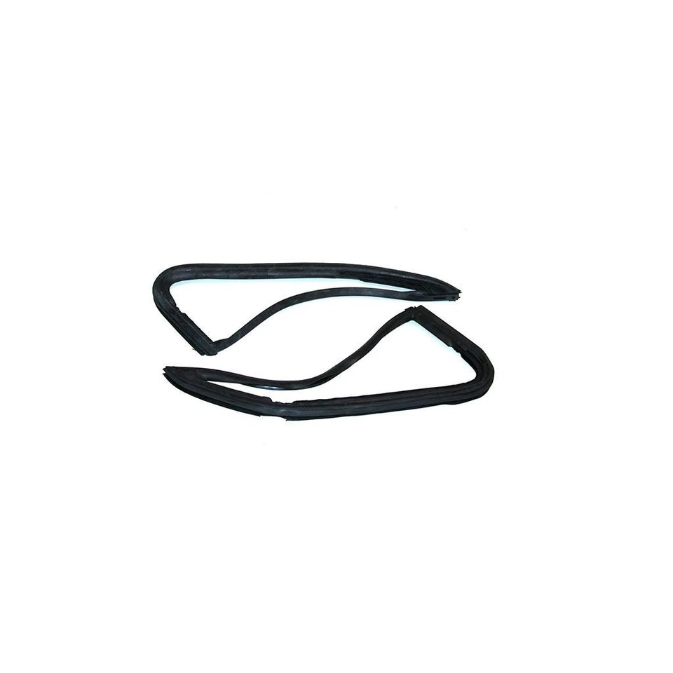 1978-1991 Chevrolet V3500 Pickup Vent Window Seal Kit - Image 1 of 1