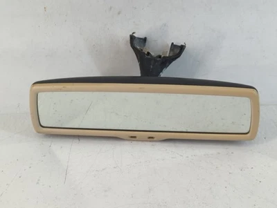 2009-2010 Volkswagen Passat Interior Rear View Mirror Oem X6K11 - Image 1 of 4