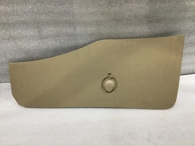 2003 - 2006 年林肯领航员中心控制台侧装饰面板右手 5L7Z7804608AAAA — 第 1/4 张图片