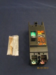 Fuji SA32B-5A Circuit Breaker new - Picture 1 of 4