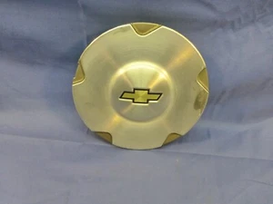 2002-2006 Chevy Trailblazer OEM Wheel Center Rim Cap Hub Dust Cover Lug 9593378 - Picture 1 of 5