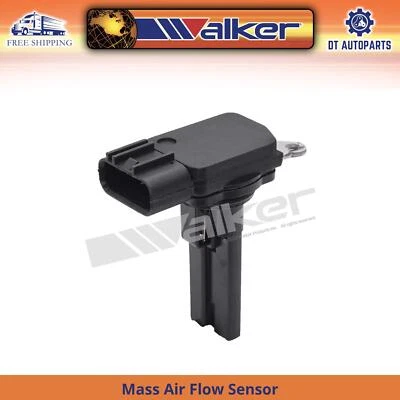For 2010-2015 Jaguar XK 5.0L V8 Mass Air Flow Sensor Walker  2011 2012 2013 2014 - Image 1 of 4