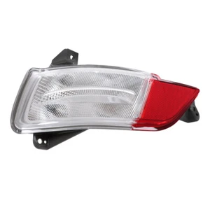 Labwork Rear Left Side Back Up Light Fit For 2016-2018 Honda Pilot Halogen Clear - Picture 1 of 17