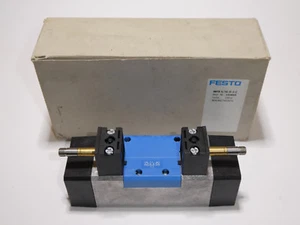 Festo Ventil MFH-5/3E-D-2-C 151855 -neu - Bild 1 von 1