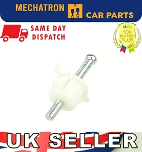 VW TRANSPORTER T4 HEADLIGHT ADJUSTER CLIPS BRACKET REPAIR KIT - 701941141A - Picture 1 of 2