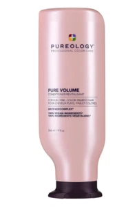 Pureology Pure Volume Conditioner - Für flaches, feines, coloriertes Haar🔥 - Bild 1 von 2