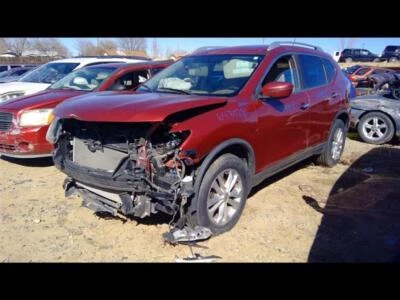 Used Front Right Disc Brake Caliper fits: 2016 Nissan Rogue Front VIN 5 1st digi Foto 1 de 4
