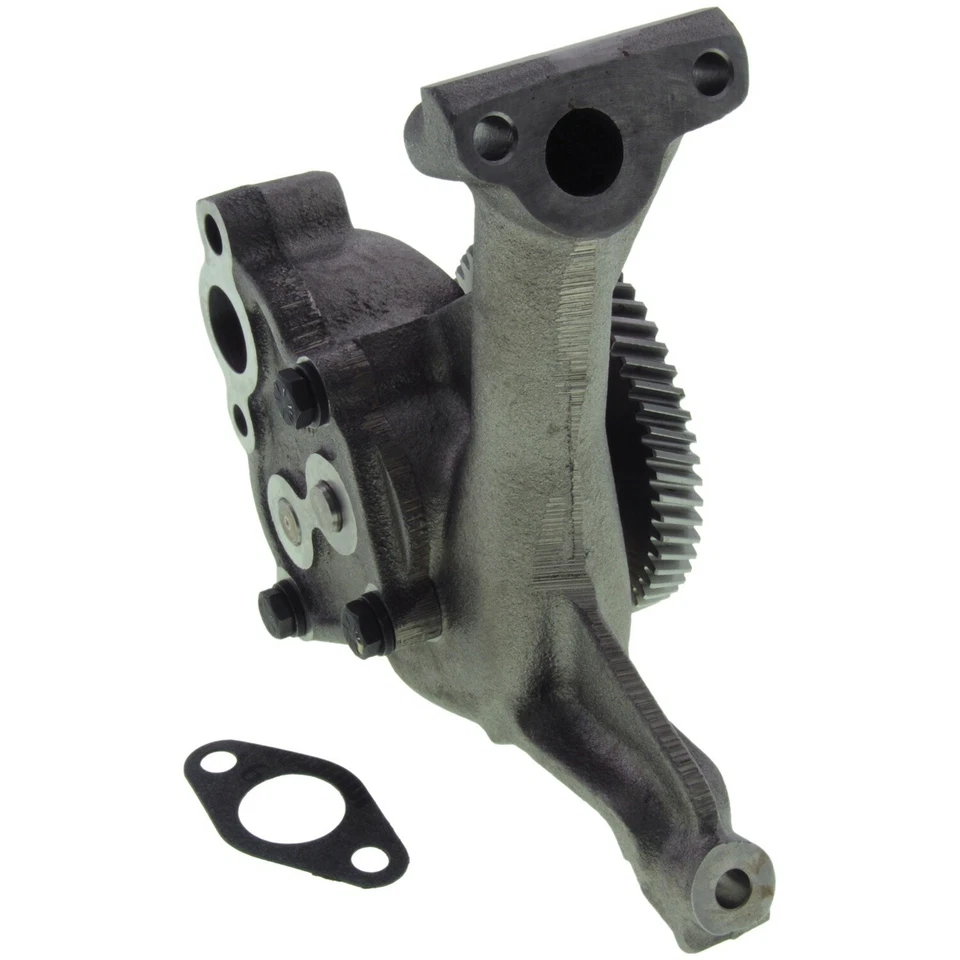 正品 MELLING OIL PUMP M165 POWERSTROKE FORD SUPER DUTY TURBO F250 F350 — 第 1/1 张图片