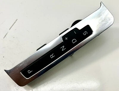 AUDI Q7 2007-2015 4L Selector de palanca de cambios Indicador Unidad de visualización 4L1713463A ¡¡OEM!!! Foto 1 de 4
