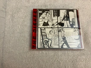 The Dishes by The Dishes (CD, Dec-2002, No. 89 Records) - Bild 1 von 3