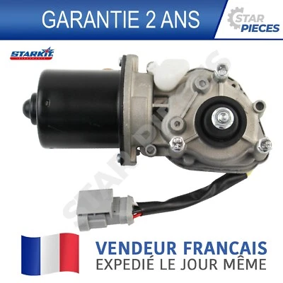 STARKIT PERFORMANCE MOTEUR D’ESSUIE-GLACE AVANT IVECO DAILY 3 1999-2006 53556502